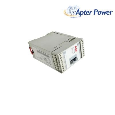 ABB  NAIO-03F Analog I/O extension module