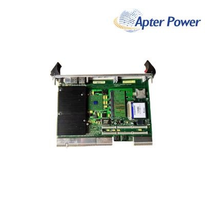 General Electric IS215UCCCH4A VME Controller Board
