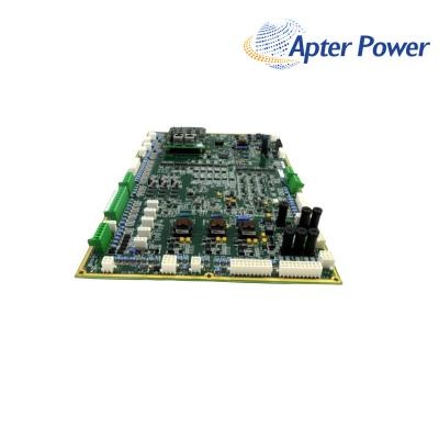 General Electric IS215WETAH1CA Wind Top Box A Module