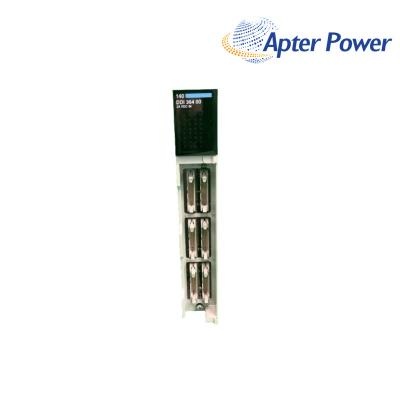 Schneider 140DDI36400 Discrete input module