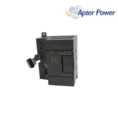 SIEMENS 6ES7277-0AA22-0XA0 PROFIBUS DP Slave module