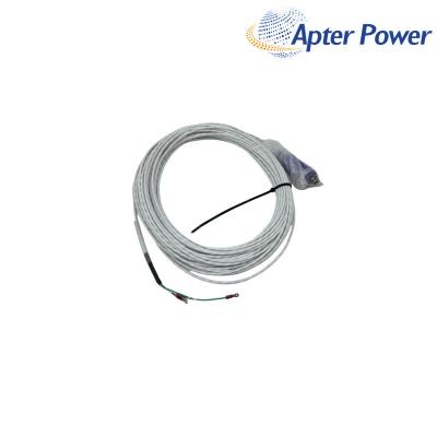 Bently Nevada 130539-99 3-conductor shielded cable