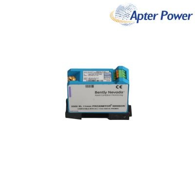 Bently Nevada 330780-51-05 3300 XL 11 mm Proximitor Sensor