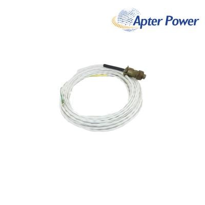 Bently Nevada 9571-30 2-conductor twisted, shielded cable