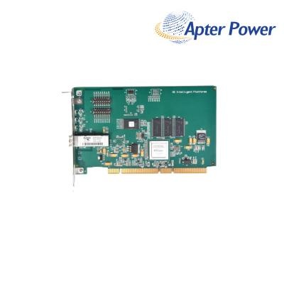 General Electric PCI-5565PIORC-110000 Acquisition Card