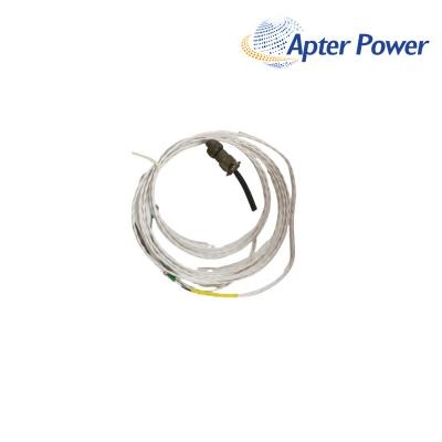 Bently Nevada 9571-17 2-conductor twisted, shielded cable
