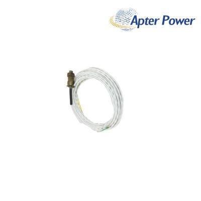 Bently Nevada 9571-32 2-conductor twisted, shielded cable