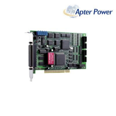 ADLINK PCI-9114A-DG communication data acquisition card