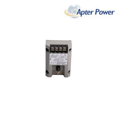Bently Nevada 991-06-70-01-05 Vibration Transmitter