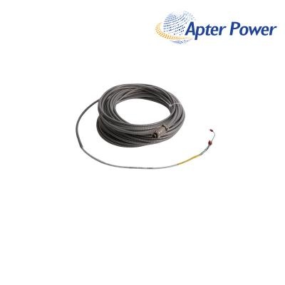 Bently Nevada 84661-60  2-conductor twisted, shielded 22 AWG (0.5 mm2) armored cable