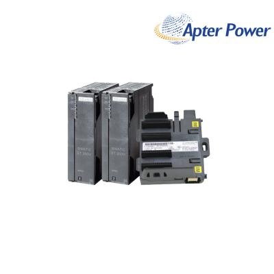 SIEMENS 6ES7153-2AR04-0XA0 SIMATIC DP, ET 200M Red