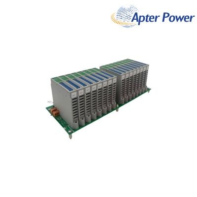 Honeywell  MC-GHAO11 51309540-175 Analog Output Module