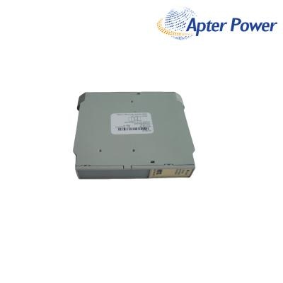 General Electric 8410-NS-PS Power Supply Monitor