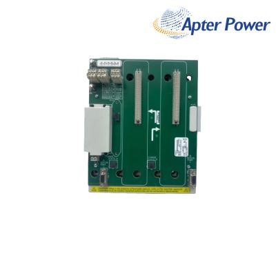 General Electric 8751-CA-NS Safetynet Control Carrier