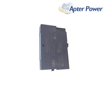 SIEMENS 6ES7135-4FB00-0AB0 SIMATIC DP electronic module