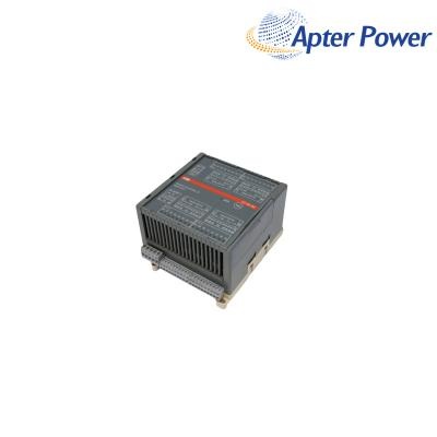 ABB 07DI92 GJR5252400R0101 Advand Controller Input Unit