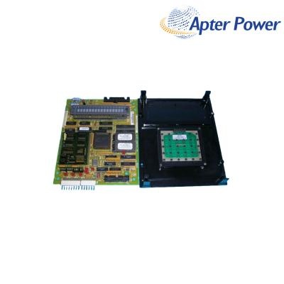 General Electric DS215SLCCG1AZZ01A DS200SLCCG1ADC LAN Communications Card