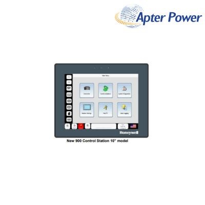 Honeywell  900CR10-00 10.4”Control Station