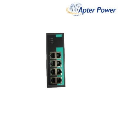 Honeywell  50008930-001 MOXA Network Switch