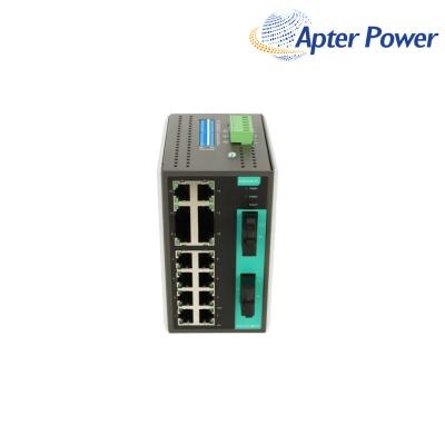 Honeywell  50008930-002 MOXA Network Switch