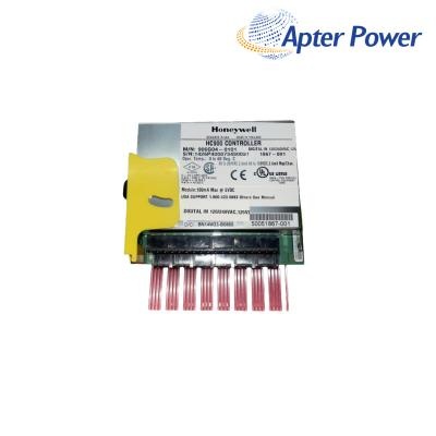 Honeywell  900G04-0101 Digital Input Module