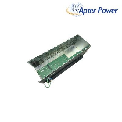 Honeywell  900R01-0300 I/O Slot Rack
