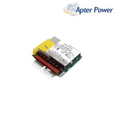 Honeywell  900H03-0202 Digital Output Module