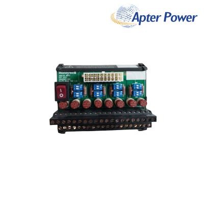 Honeywell  900RTA-L001 Remote Terminal Panel