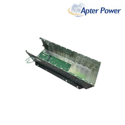 Honeywell  900R04-0300 I/O Slot Rack
