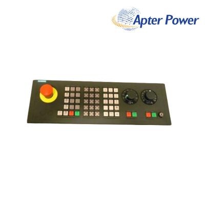SIEMENS 6FC5203-0AF22-0AA2 machine control panel