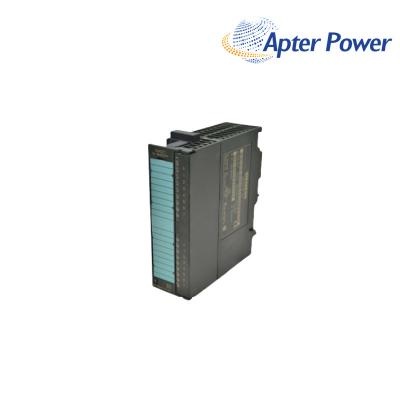 SIEMENS 6ES7321-1BH01-0AA0 Digital Input Module
