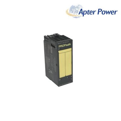 SIEMENS 6ES7138-4CF03-0AB0 Power Module