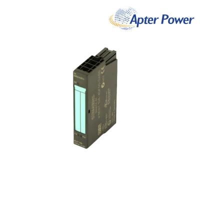 SIEMENS 6ES7138-4DF00-0AB0 SIMATIC DP electronic module
