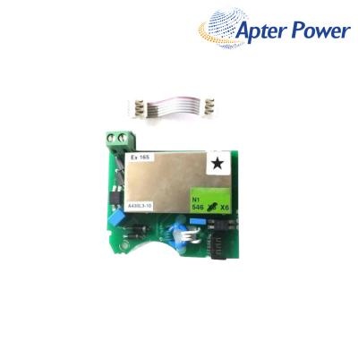 SIEMENS 6DR4004-6J plug-in module