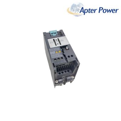 SIEMENS 6SL3224-0BE15-5UA0 SINAMICS G120 PM 240 Power Module