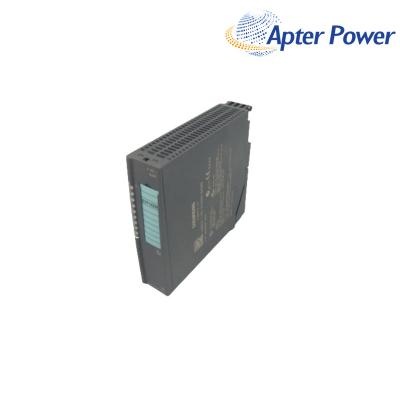SIEMENS 6ES7135-7TD00-0AB0 Electronic module