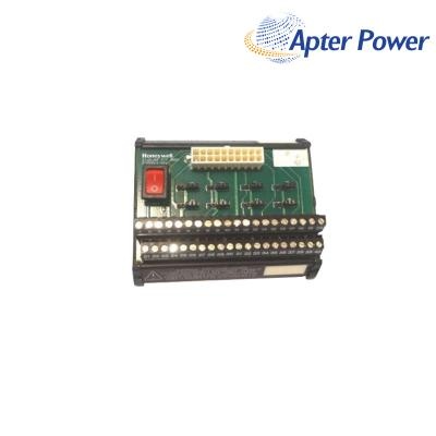 Honeywell 900RTS-0001 Remote Terminal Panel