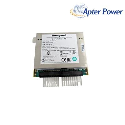 Honeywell 900U02-0100 I/O Module