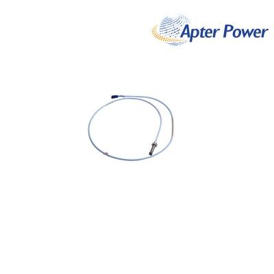 Bently Nevada 330101-00-12-10-12-CN  3300 XL 8 mm Proximity Probe
