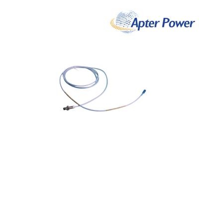 Bently Nevada 330101-00-12-20-12-CN 3300 XL 8 mm Proximity Probe