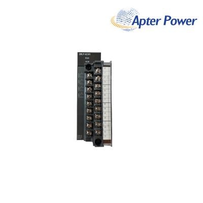 Honeywell 2MLF-AC4H Analog Input Module