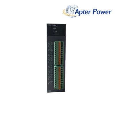 Honeywell 2MLF-RD8A-CC RTD Input Module