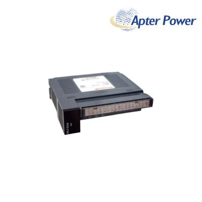 Honeywell2MLF-DC4A-CC Analog Output Module