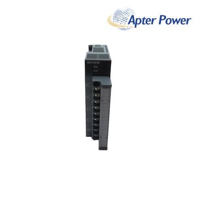 Honeywell 2MLF-DC4S Analog Output Module