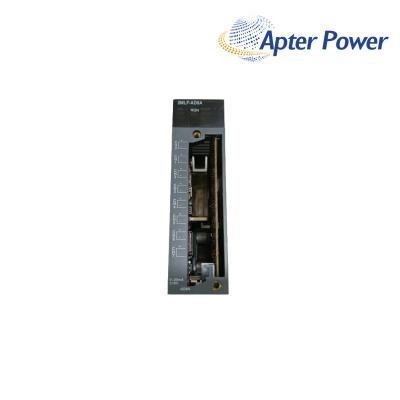 Honeywell 2MLF-AD8A-CC Analog Input Module