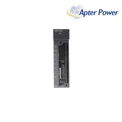 Honeywell 2MLF-AC8A-CC Analog Input Module