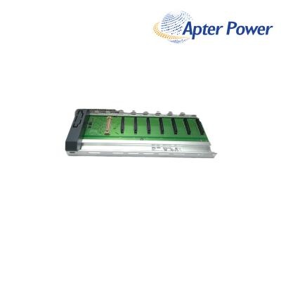 Honeywell 2MLB-M04A Main base