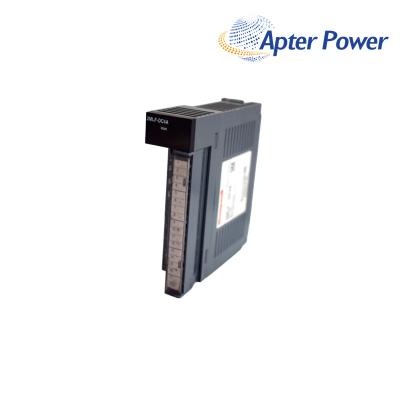 Honeywell 2MLF-DC4H-CC Analog Output Module