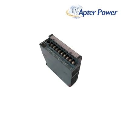 Honeywell 2MLF-AD4S-CC Analog Input Module