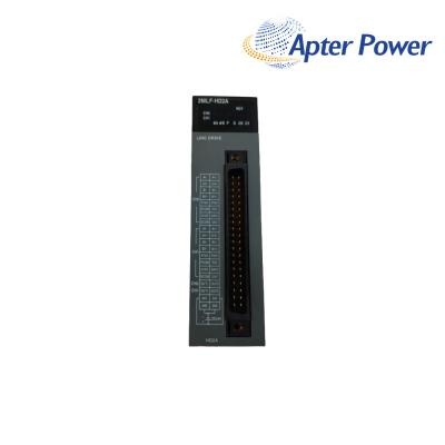 Honeywell 2MLF-HD2A High Speed Counter